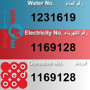 The Location الموقع