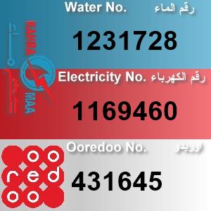 The Location الموقع