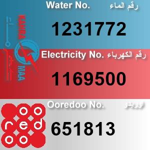 The Location الموقع