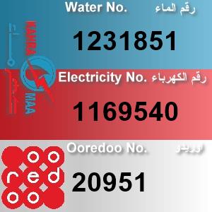 The Location الموقع