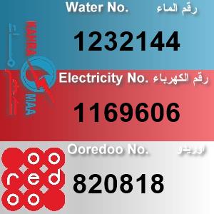 The Location الموقع