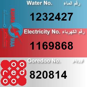 The Location الموقع