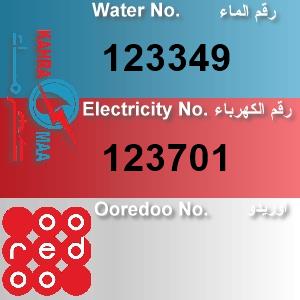 The Location الموقع