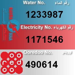 The Location الموقع