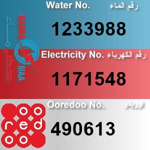 The Location الموقع