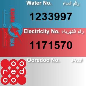 The Location الموقع