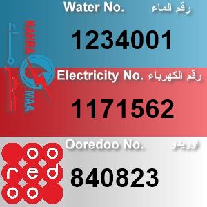 The Location الموقع