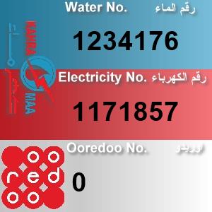 The Location الموقع