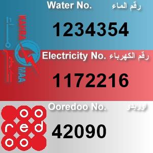 The Location الموقع