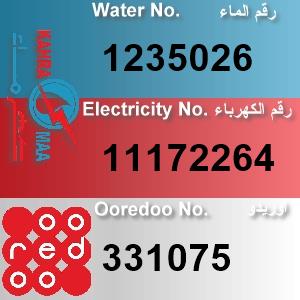 The Location الموقع