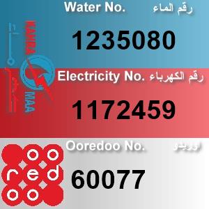 The Location الموقع