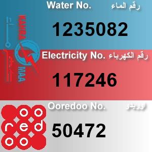 The Location الموقع