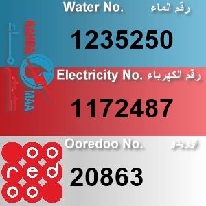 The Location الموقع