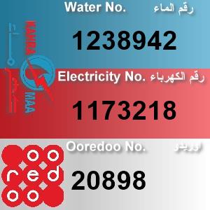 The Location الموقع