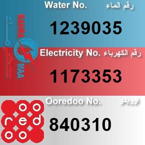 The Location الموقع