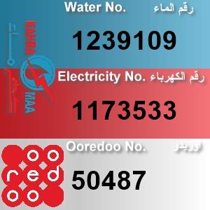 The Location الموقع