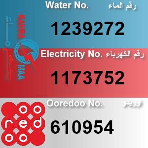 The Location الموقع