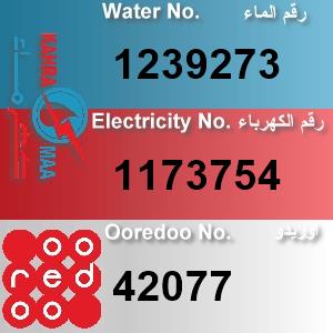 The Location الموقع