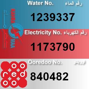 The Location الموقع