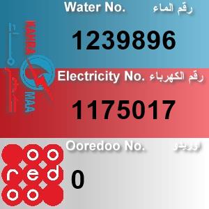 The Location الموقع