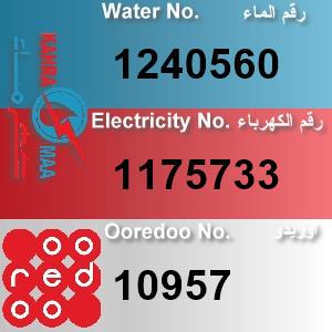 The Location الموقع