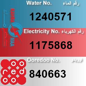 The Location الموقع