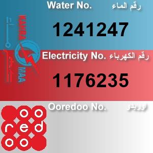 The Location الموقع