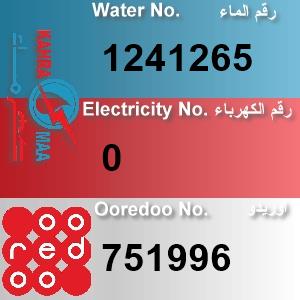 The Location الموقع