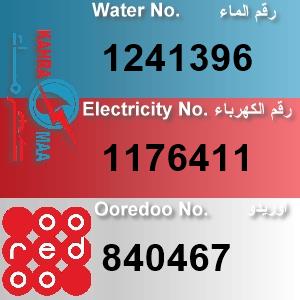 The Location الموقع