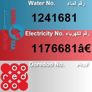 The Location الموقع