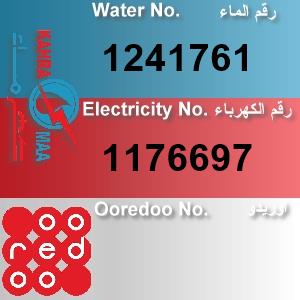 The Location الموقع