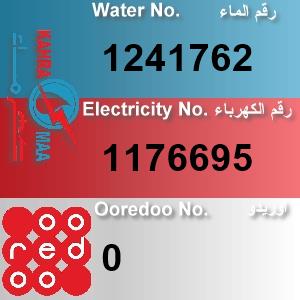 The Location الموقع