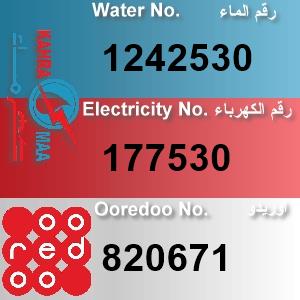 The Location الموقع