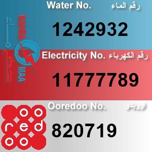 The Location الموقع