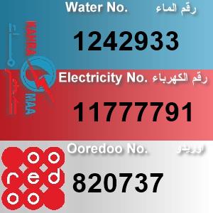 The Location الموقع