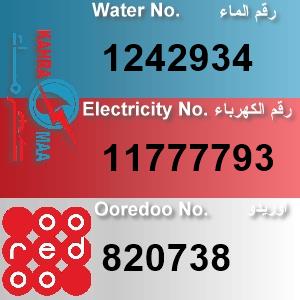 The Location الموقع