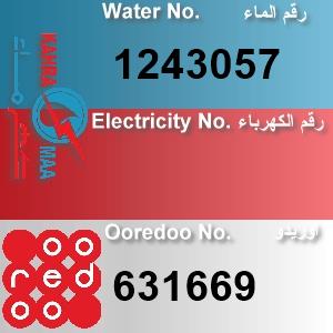 The Location الموقع