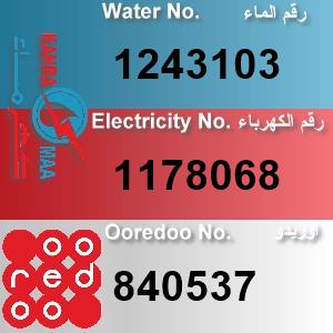 The Location الموقع