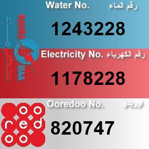 The Location الموقع