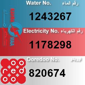 The Location الموقع