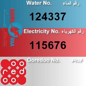 The Location الموقع