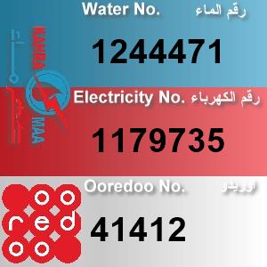The Location الموقع