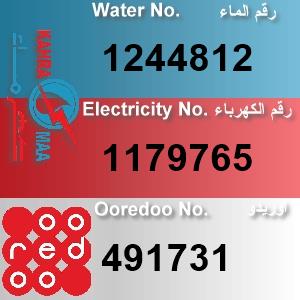 The Location الموقع
