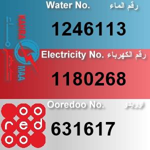 The Location الموقع