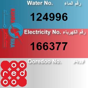 The Location الموقع