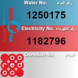 The Location الموقع