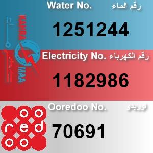 The Location الموقع