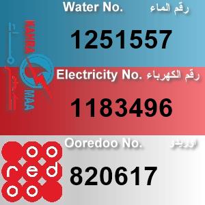 The Location الموقع