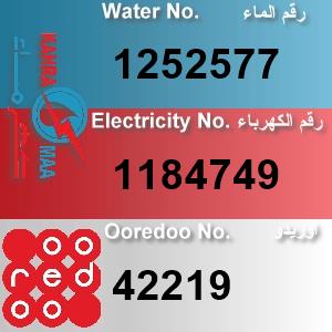 The Location الموقع