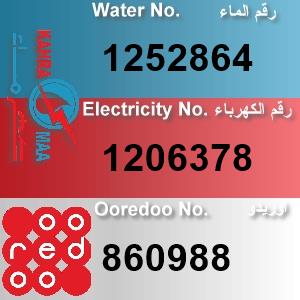 The Location الموقع